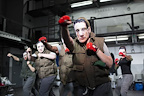 Henry IV tickets