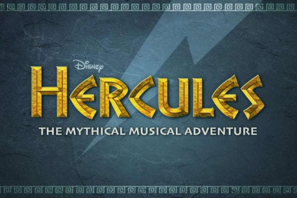 Disney's Hercules 