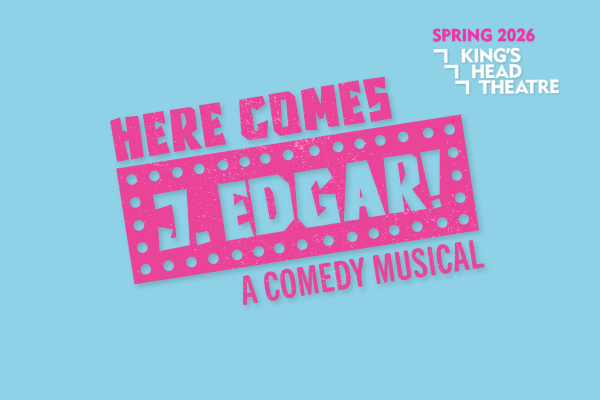 Here Comes J. Edgar! A Comedy Musical thumbnail image