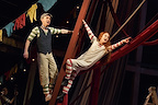 Hetty Feather, Vaudeville Theatre Tickets 