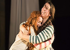 Hetty Feather, Vaudeville Theatre Tickets 