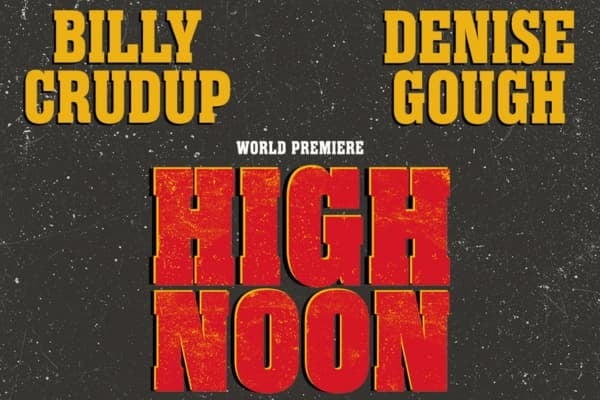 High Noon thumbnail