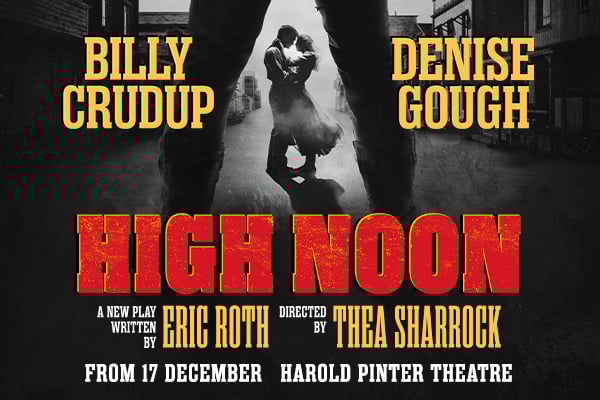 High Noon thumbnail
