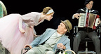 High Society gallery image