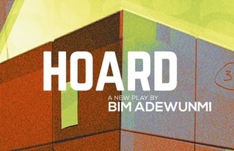 Casting announced for the Arcola Theatre's Hoard, the debut play by journalist Bim Adewunmi