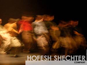 Hofesh Shechter gallery image