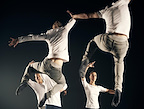Hofesh Shechter Company: Barbarians tickets London Sadler's Wells