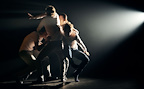 Hofesh Shechter Company: Barbarians tickets London Sadler's Wells