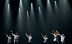 Hofesh Shechter Company: Barbarians tickets London Sadler's Wells