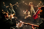 Hofesh Shechter Company: Grand Finale gallery image