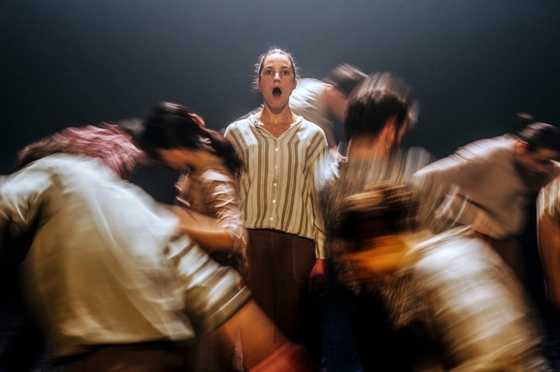 Hofesh Shechter Company: Grand Finale gallery image