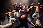 Hofesh Shechter Company: Grand Finale gallery image