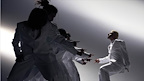 Hofesh Shechter: Sun tickets