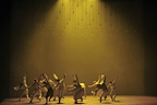 Hofesh Shechter: Sun tickets
