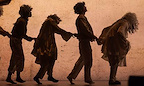 Hofesh Shechter: Sun Sadler's Wells