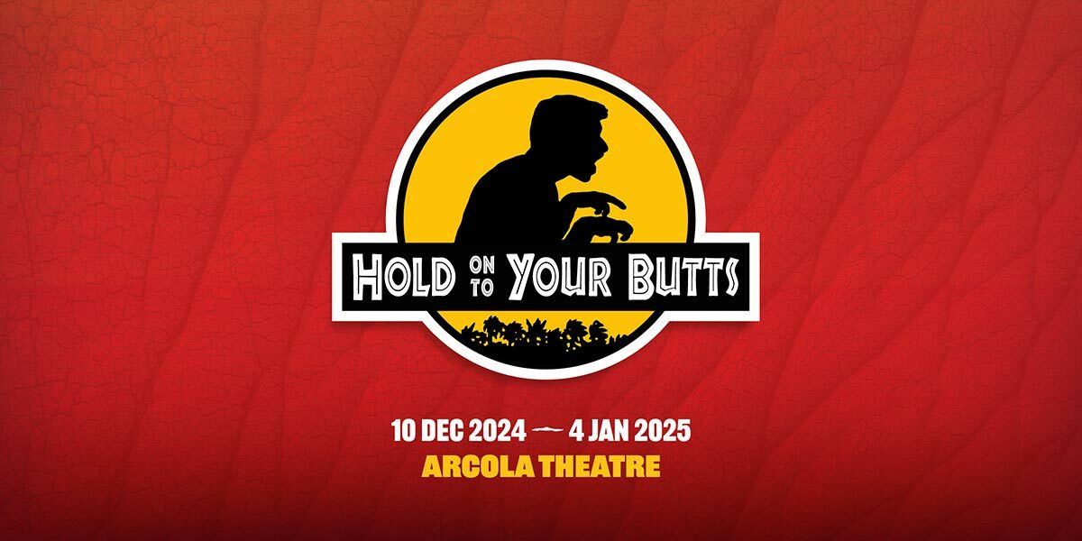 Hold On To Your Butts London tickets