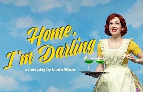 London Theatre Review: Home, I'm Darling at the Duke of York's Theatre