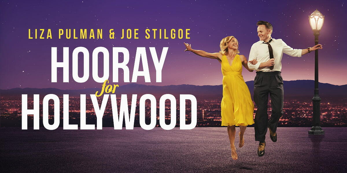 Hooray For Hollywood tickets at the Duchess Theatre