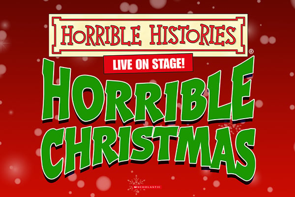 Horrible Christmas London tickets