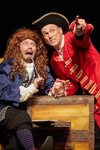 Horrible Histories: Barmy Britain - Part Four! gallery image