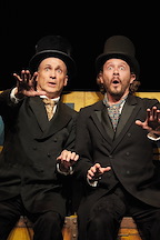 Horrible Histories: Barmy Britain - Part Four! gallery image