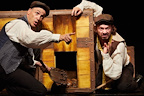 Horrible Histories: Barmy Britain - Part Four! gallery image