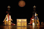 Horrible Histories: Barmy Britain - Part Four! gallery image