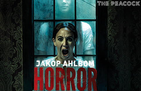 Horror — Jakop Ahlbom Company tickets
