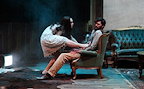 Horror — Jakop Ahlbom Company tickets