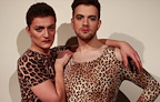 Hot Gay Time Machine at The Trafalgar Studios