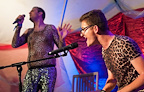 Hot Gay Time Machine at The Trafalgar Studios