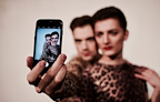 Hot Gay Time Machine at The Trafalgar Studios