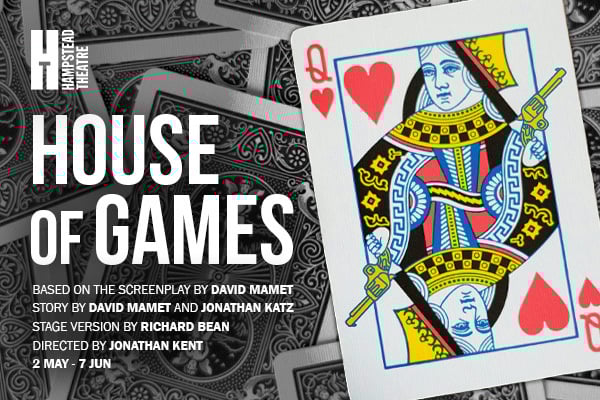 House of Games  thumbnail image