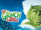 Cinema: How the Grinch Stole Christmas gallery image