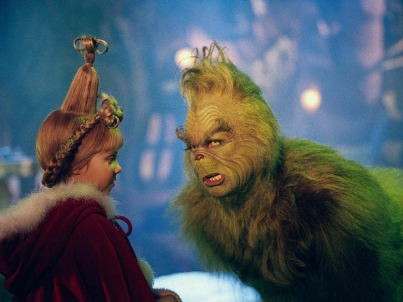 Cinema: How the Grinch Stole Christmas gallery image
