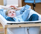 How To Hold Your Breath tickets at the Royal Court Theatre, London