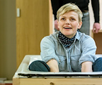 How To Hold Your Breath tickets at the Royal Court Theatre, London