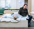How To Hold Your Breath tickets at the Royal Court Theatre, London