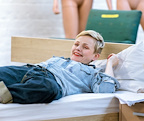 How To Hold Your Breath tickets at the Royal Court Theatre, London