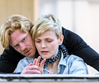 How To Hold Your Breath tickets at the Royal Court Theatre, London
