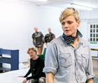 How To Hold Your Breath tickets at the Royal Court Theatre, London