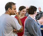 How To Hold Your Breath tickets at the Royal Court Theatre, London