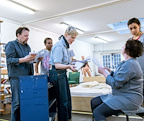 How To Hold Your Breath tickets at the Royal Court Theatre, London