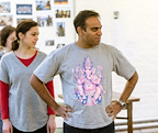 How To Hold Your Breath tickets at the Royal Court Theatre, London