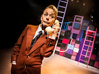 How to Succeed in Business Without Really Trying_Tracie Bennett_Pamela Raith Photography