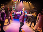 How to Succeed in Business Without Really Trying_Elliot Gooch and Company_Pamela Raith Photography