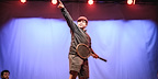 How To Survive Your Mother Kings Head Theatre London