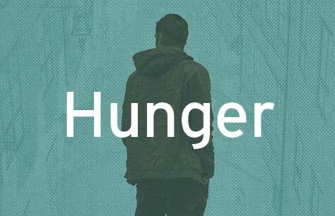 Hunger Tickets