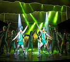 I Can't Sing! The X Factor Musical gallery image