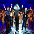 I Can't Sing! The X Factor Musical gallery image